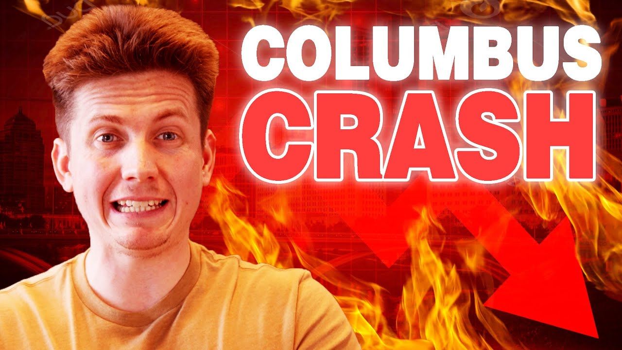 Current State of the Columbus Market video still