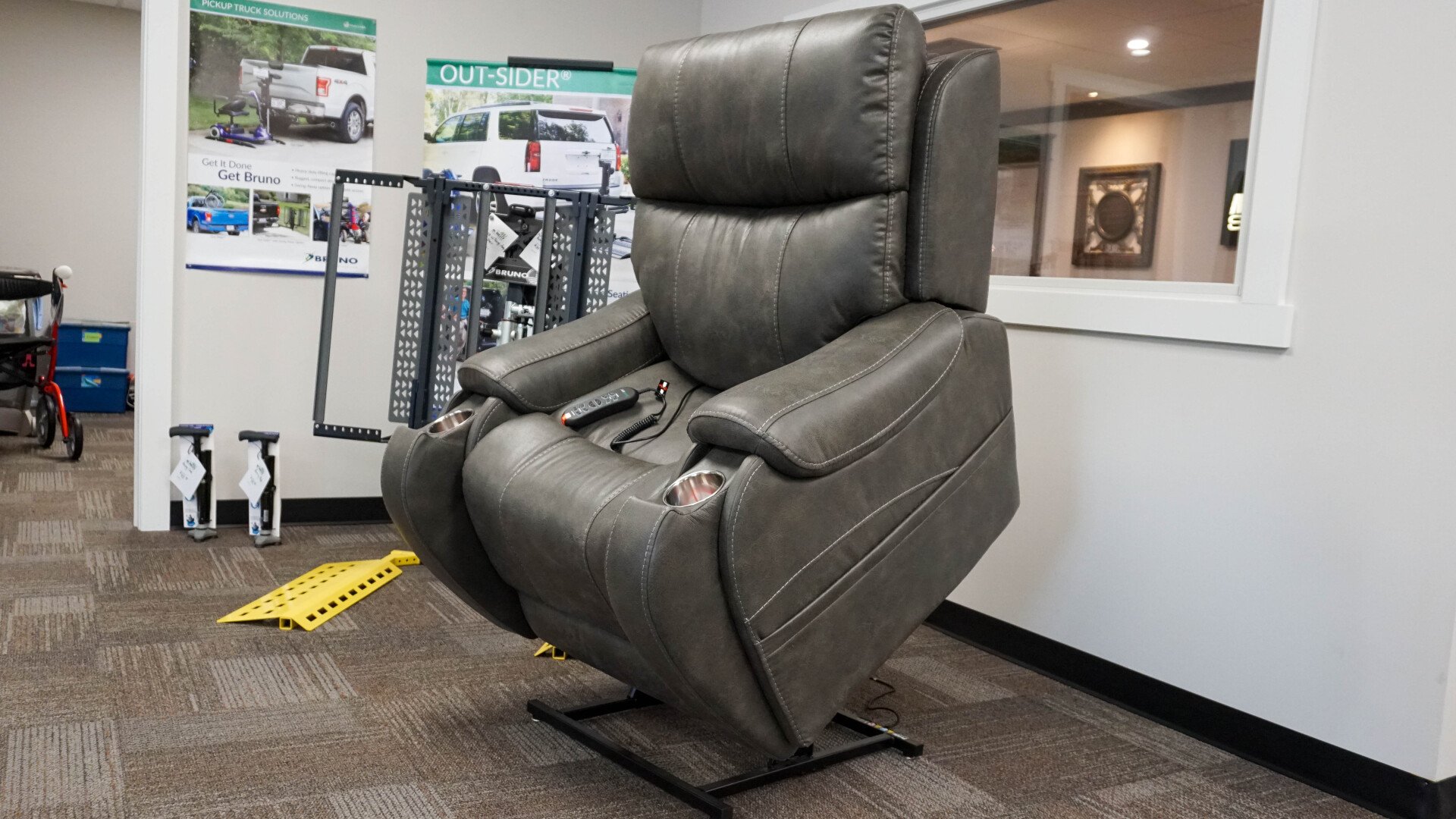 Power Lift Chairs For Sale Pittsburgh, PA 4 U Mobility Solutions