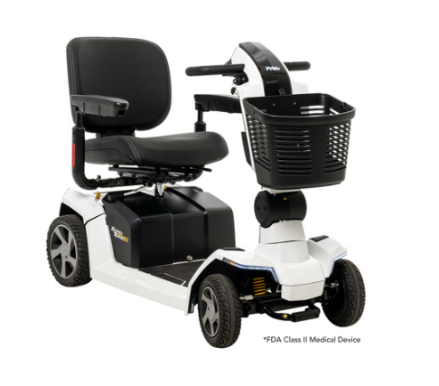 Rear Basket