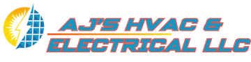 AJS HVAC & ELECTRICAL LLC