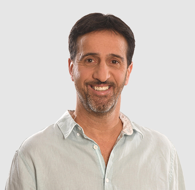 Nir Debbi
