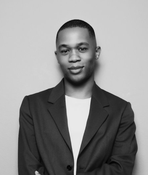 Thebe Magugu

