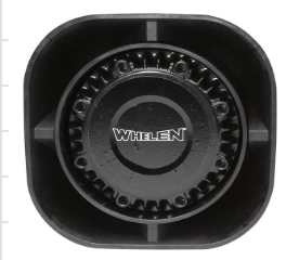 WHELEN SIREN SPEAKER