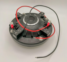 SIREN SPEAKER