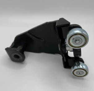 BRAUN ROLLER ASSEMBLY - 1ST GENERATION (PRE-2023)