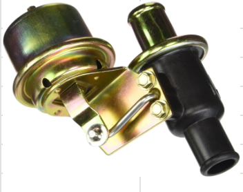 HEATER CONTROL VALVE