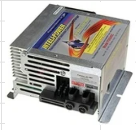 BATTERY CHARGER – 45 AMP