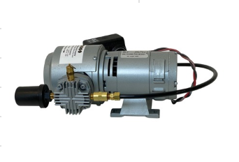 AIR HORN COMPRESSOR