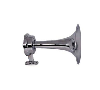 BUELL AIR HORN W/ 10” BELL