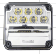 WHELEN 900 SERIES SCENE LIGHT