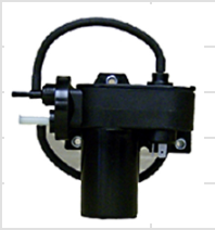 HVAC VACUUM PUMP
