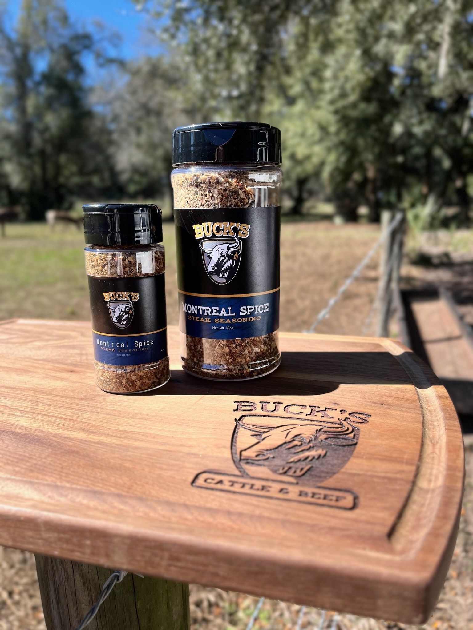 Montreal Steak Seasoning