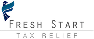 Fresh Start Tax Relief Services Fresh Start Tax Relief Services