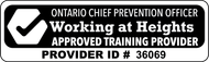 Approved Training Provider