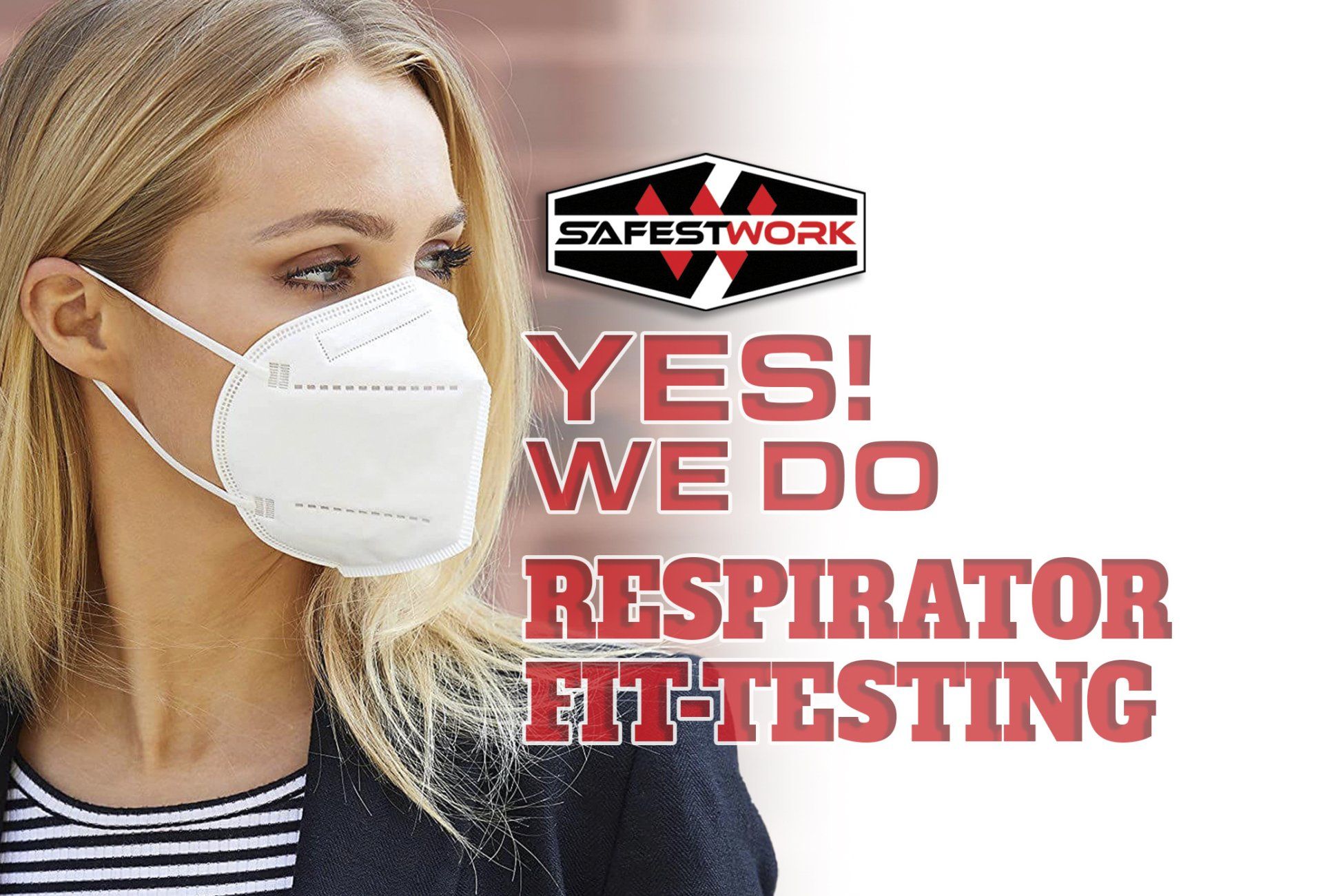 Respirator Fit Testing Training