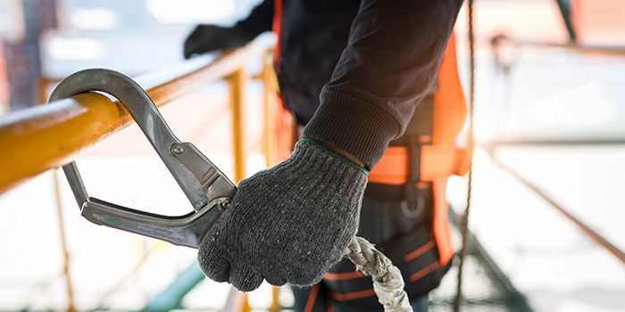 Workplace Safety Program