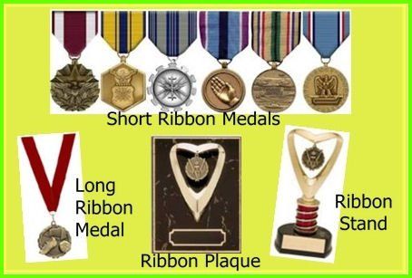 Medals Prodcuts — Jacksonville, FL — Trophy Magic and Etch Masters