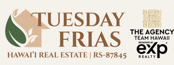 Tuesday Frias logo