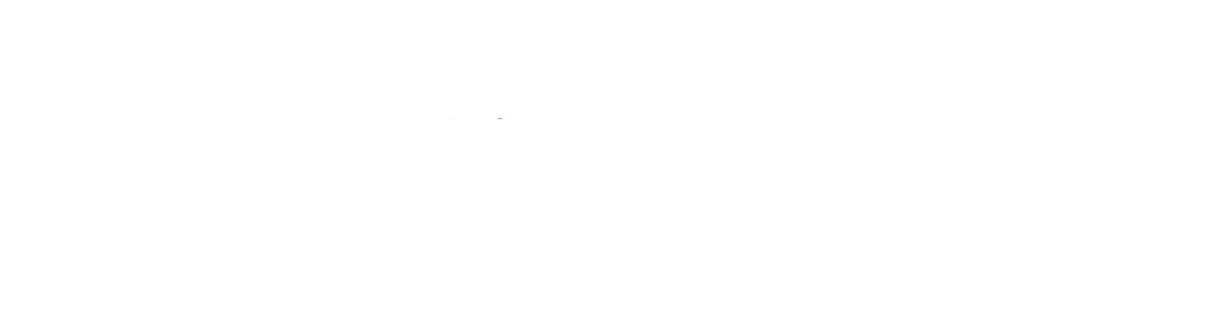 Mostly blank white image with a thin light-blue horizontal line near the top and a small dark mark on the right