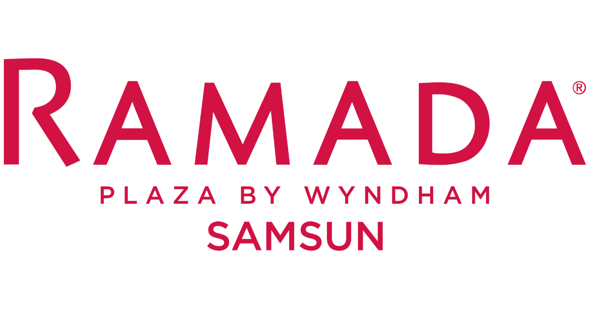 Ramada Plaza Samsun | logo