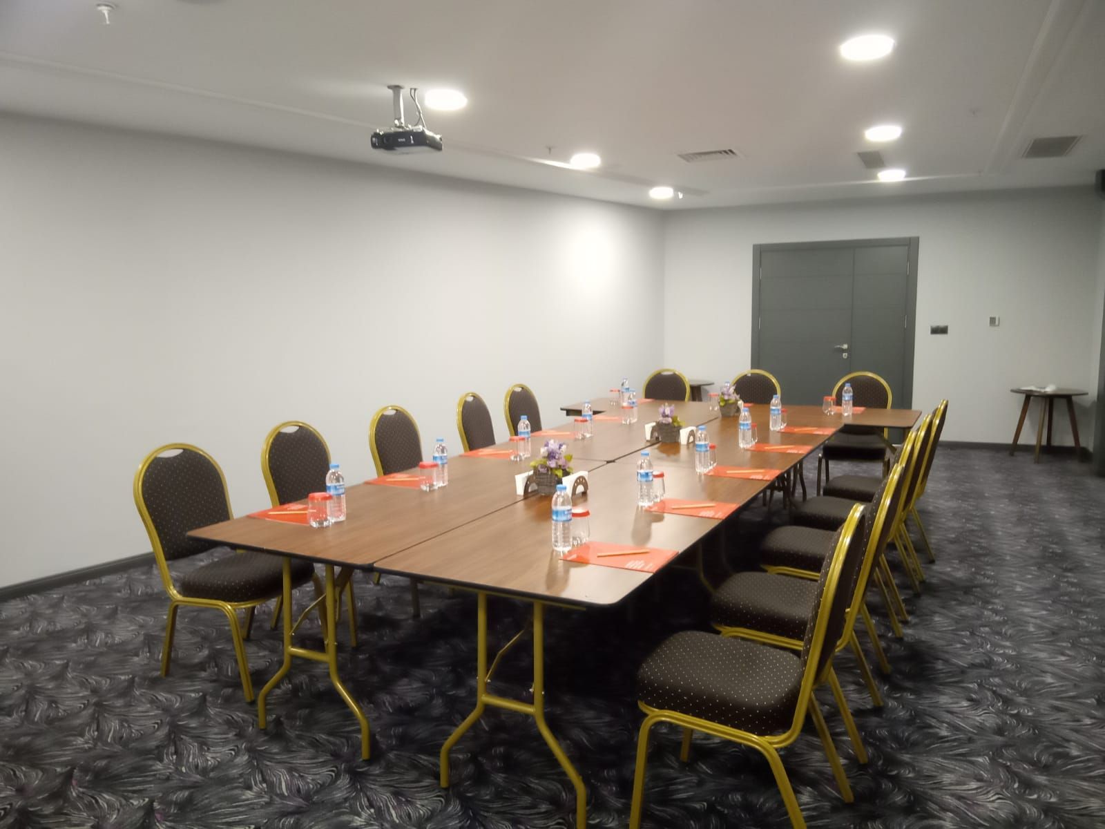 Ramada Plaza Samsun | toplantı salonuu