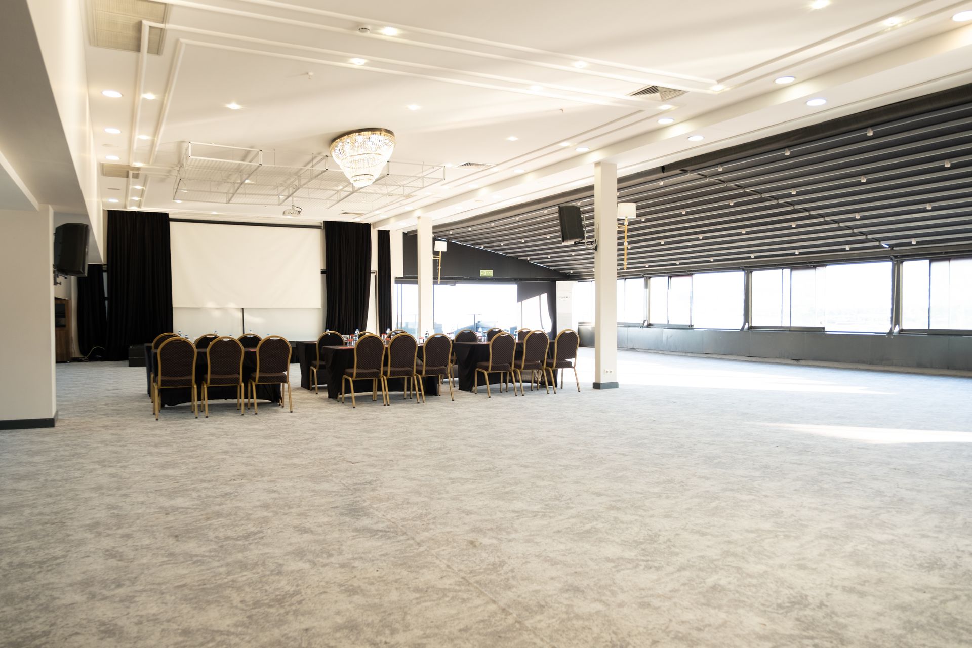 Ramada Plaza Samsun | toplantı salonu