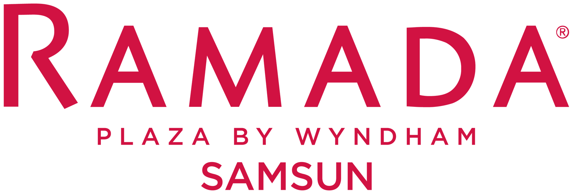 Ramada Plaza Samsun | logo
