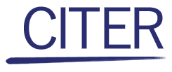 Logotipo de CITER