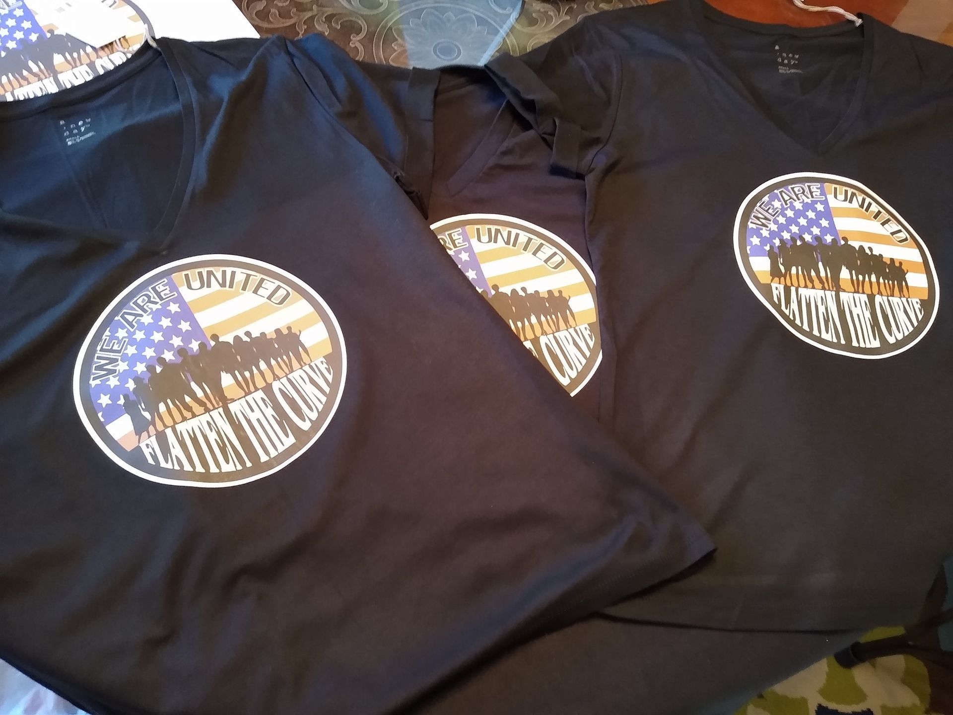 Customized Printed Shirts
