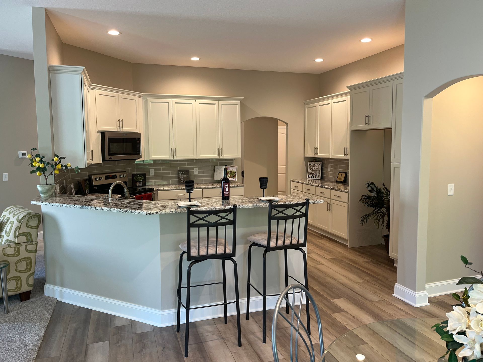 HOME FOR SALE Eagle Creek Builders, Toledo, Ohio