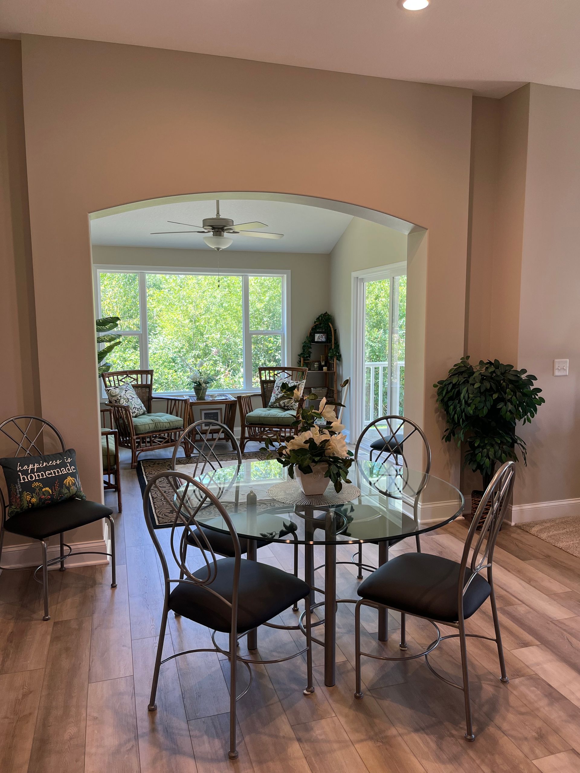 HOME FOR SALE Eagle Creek Builders, Toledo, Ohio