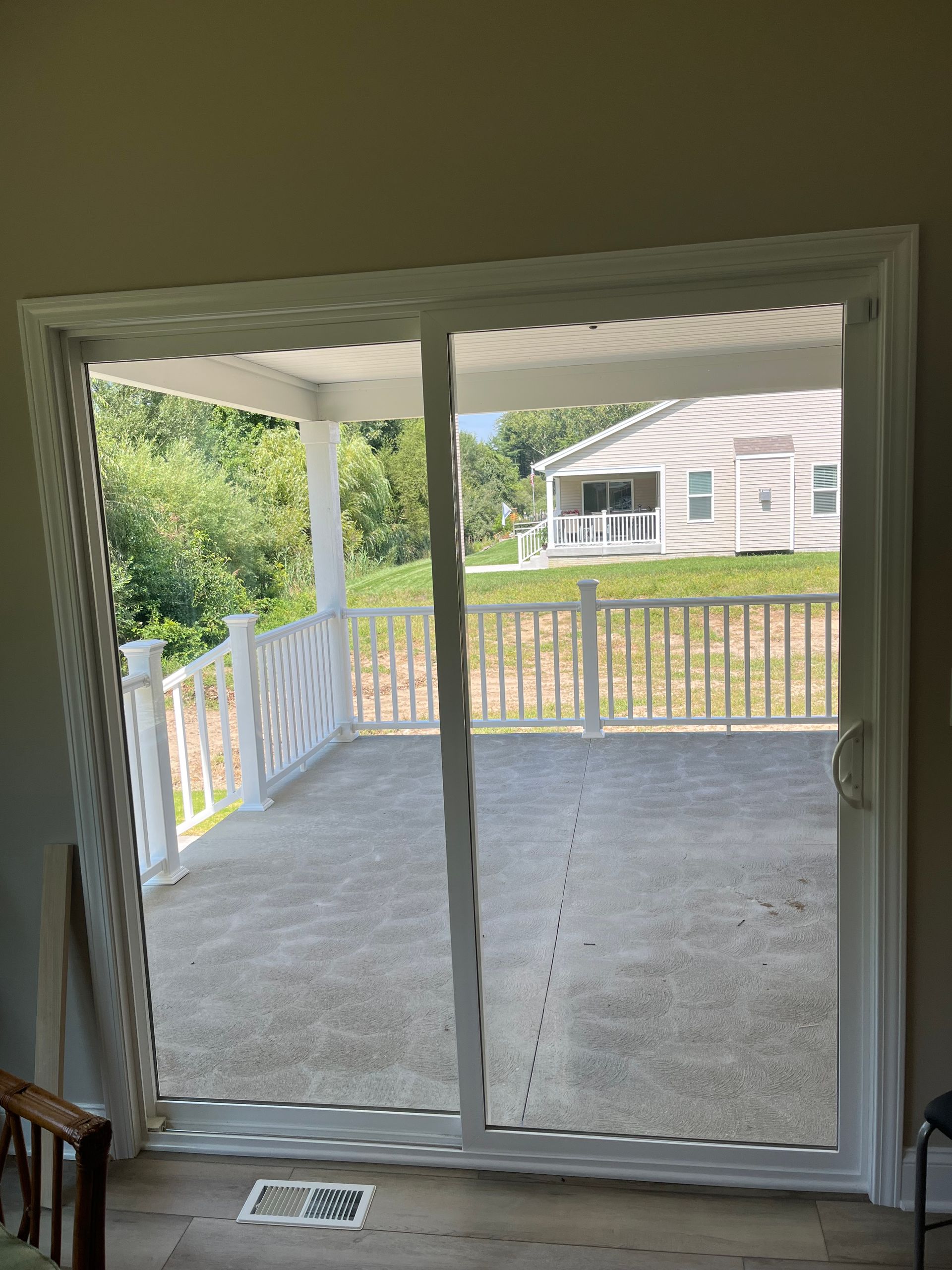 HOME FOR SALE Eagle Creek Builders, Toledo, Ohio