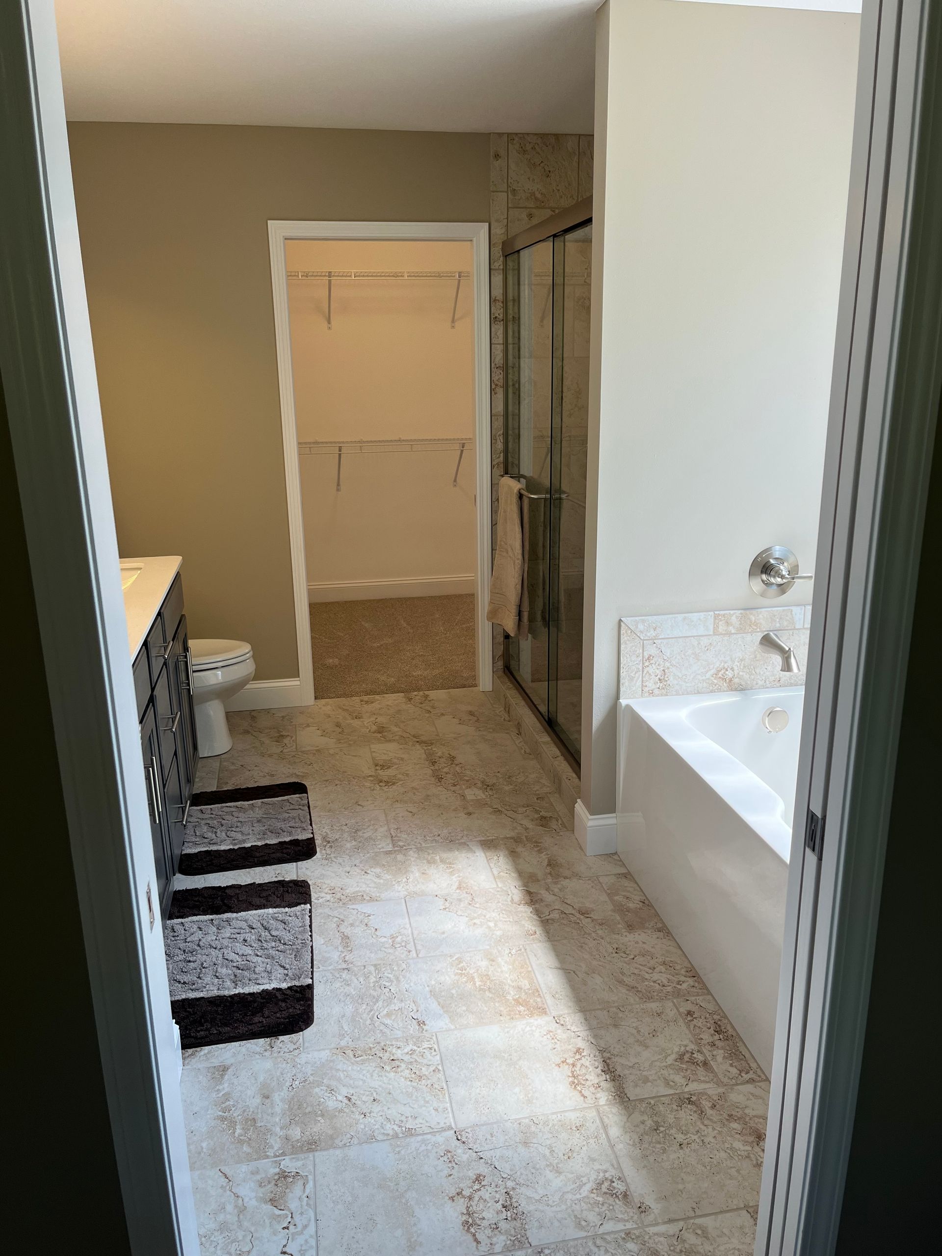 HOME FOR SALE Eagle Creek Builders, Toledo, Ohio