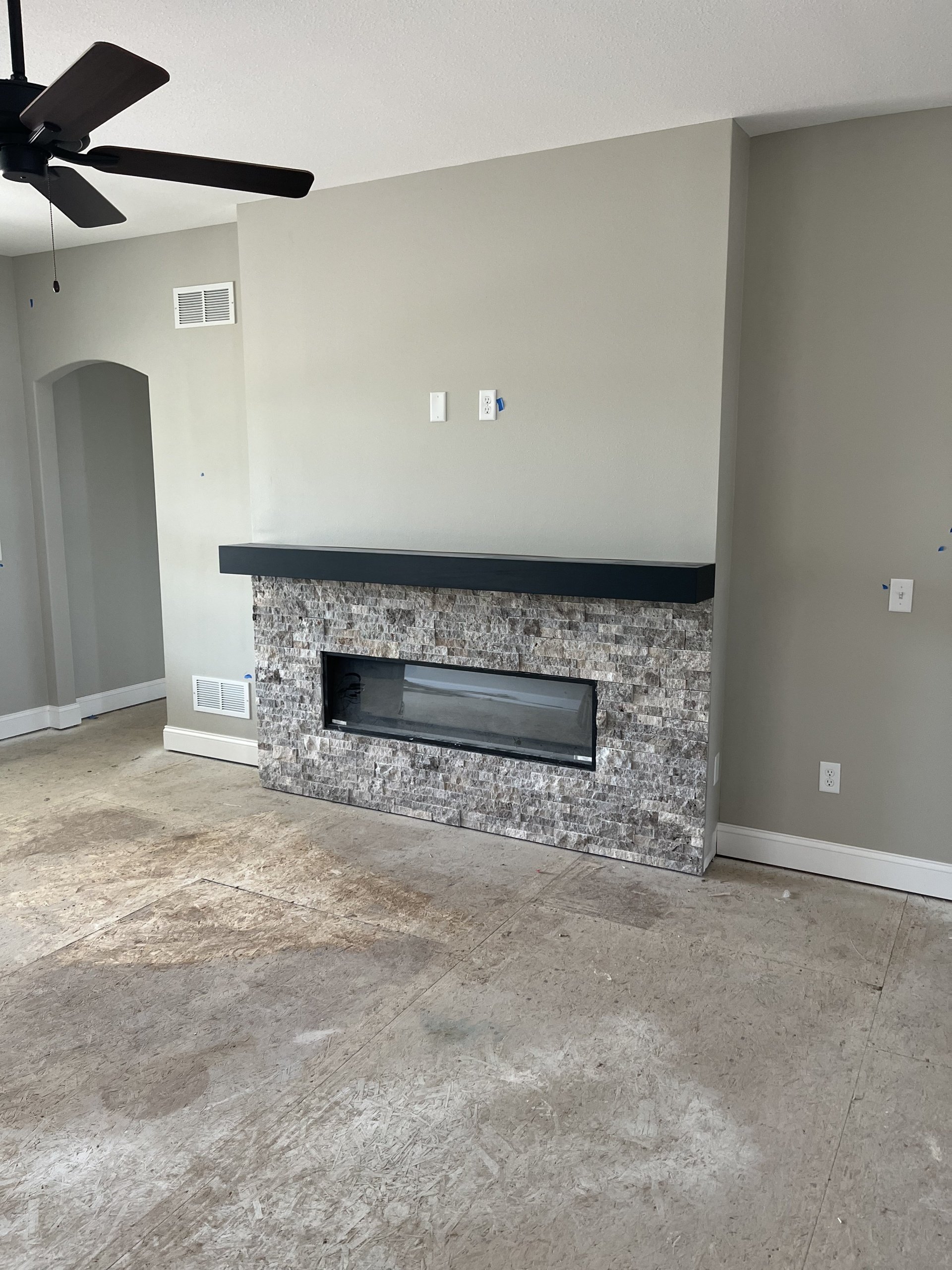 HOME FOR SALE Eagle Creek Builders, Toledo, Ohio