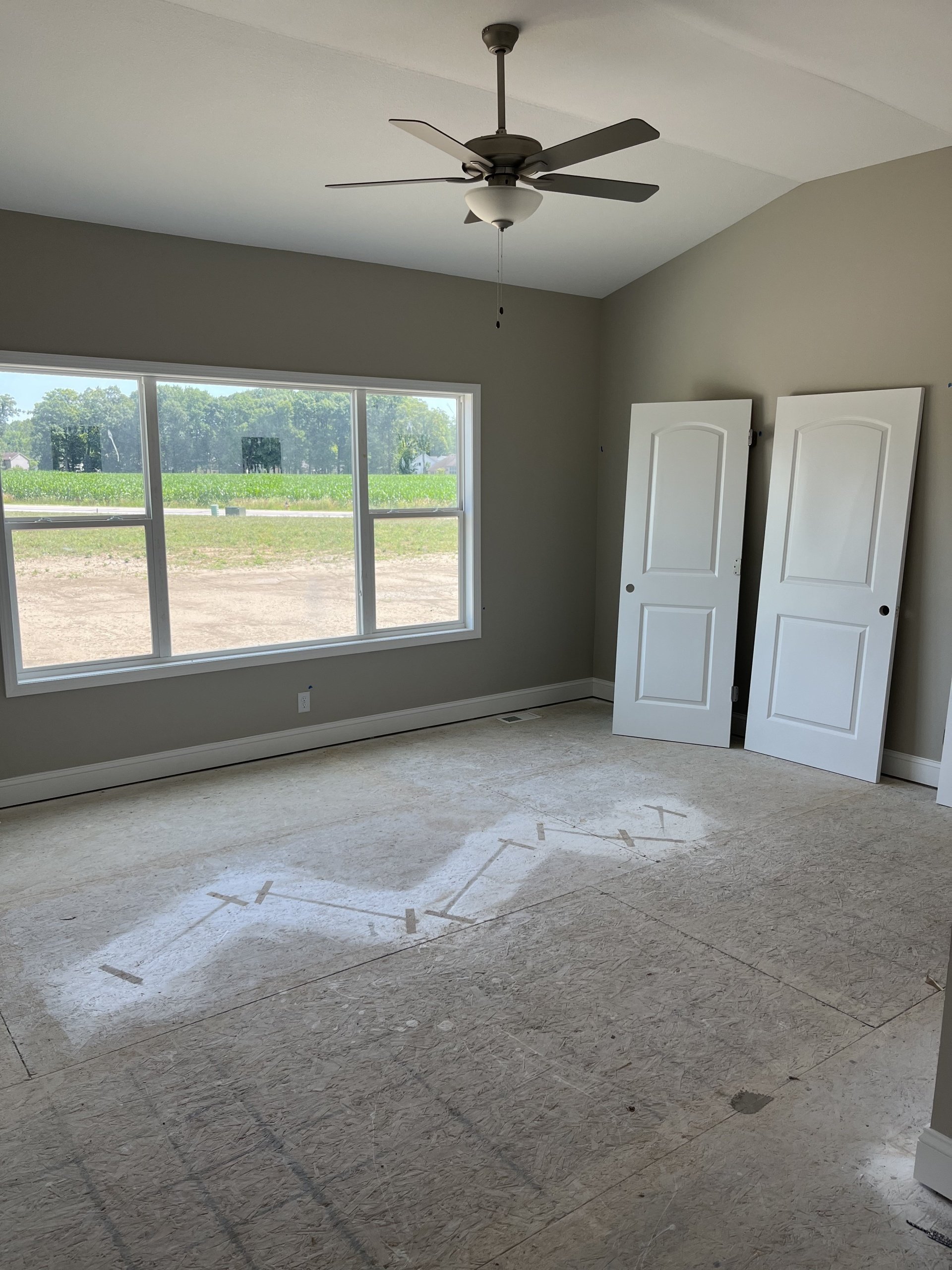 HOME FOR SALE Eagle Creek Builders, Toledo, Ohio