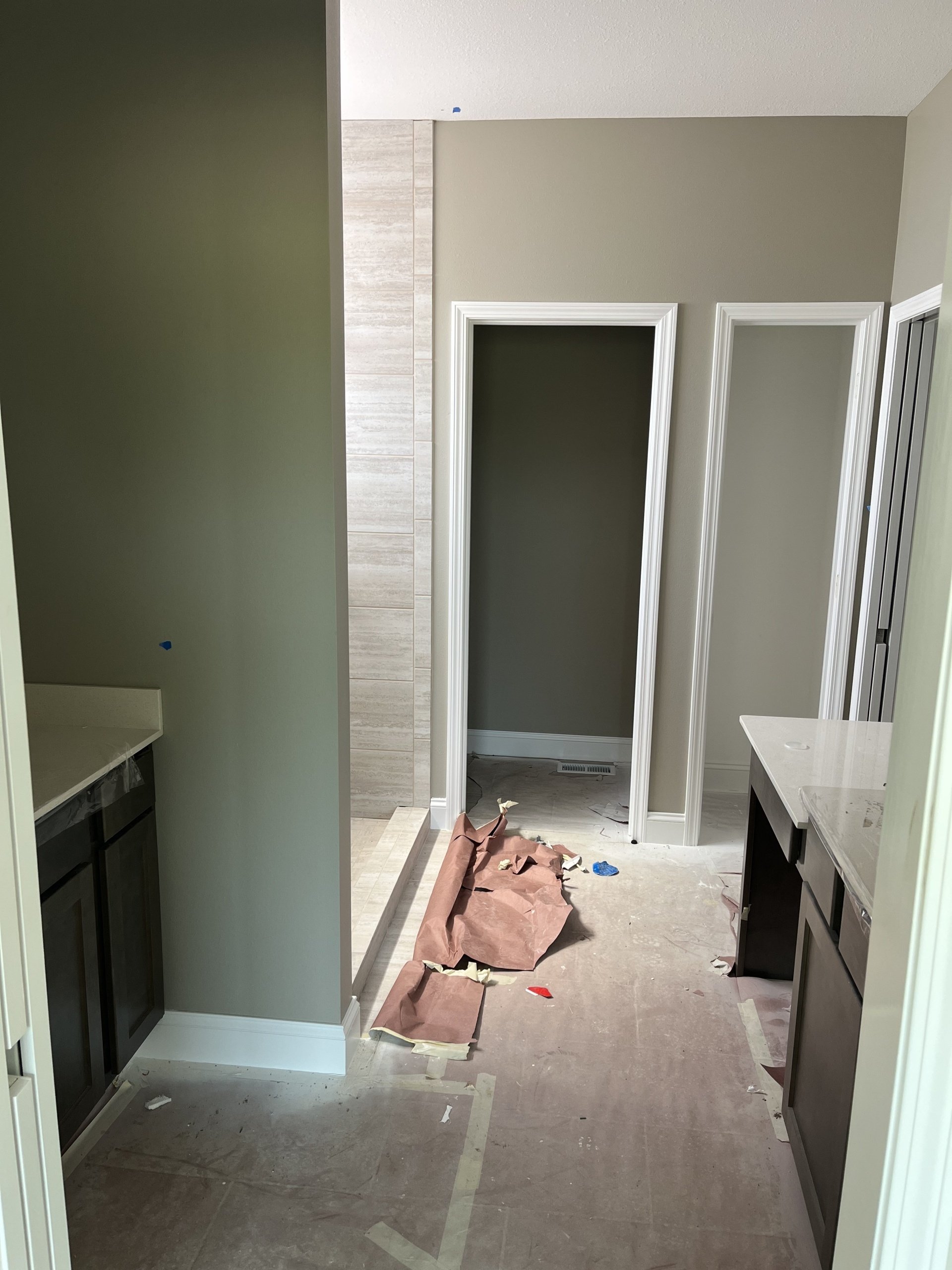 HOME FOR SALE Eagle Creek Builders, Toledo, Ohio