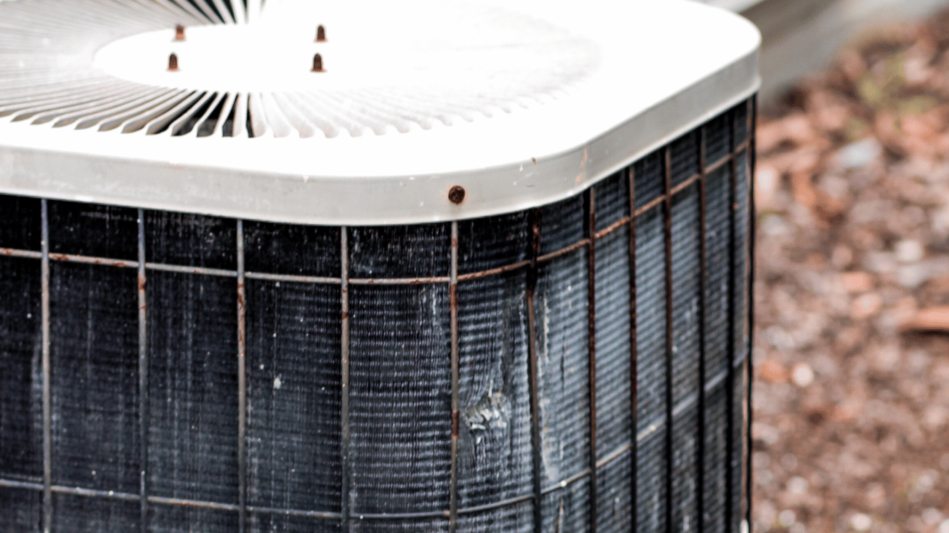 HVAC repair