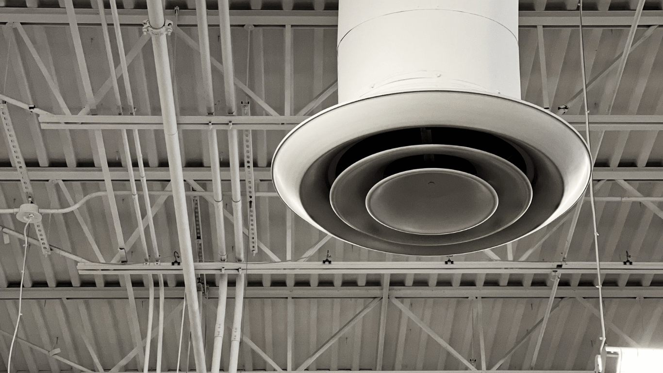 Ventilation 