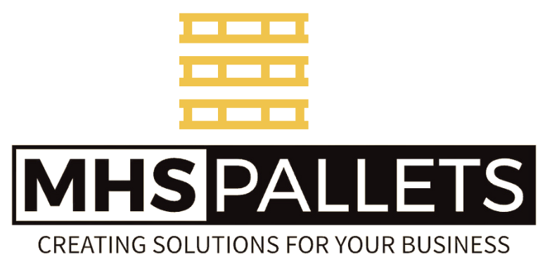 MHS Pallets Logo