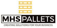 MHS Pallets Logo