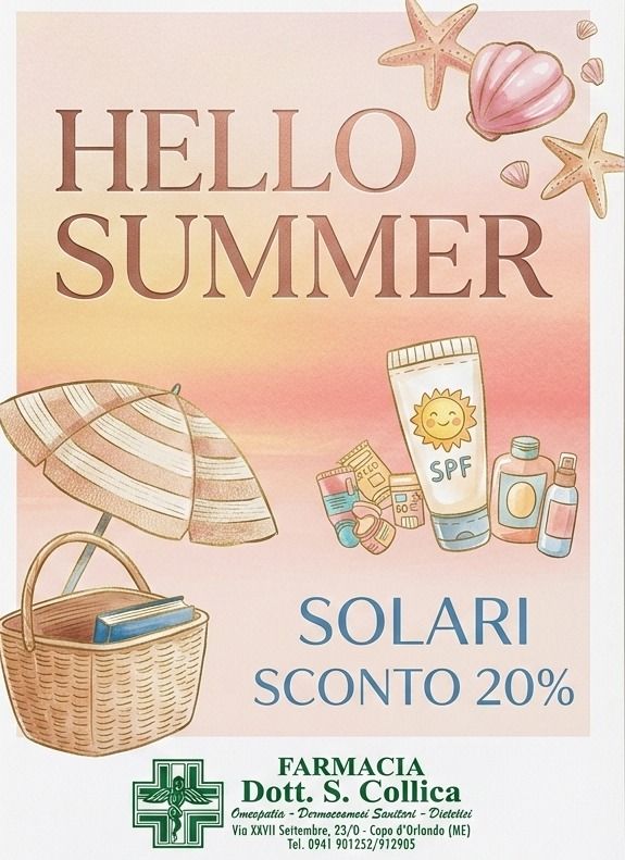 promozioni