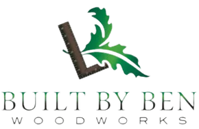 Built by Ben Woodworks