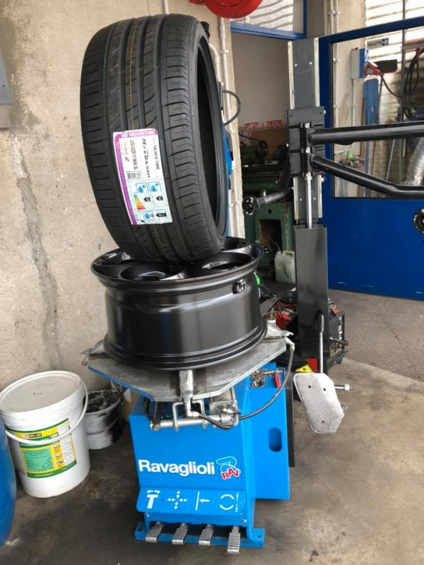 GOMMISTA