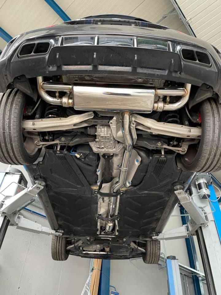 OFFICINA MECCANICA