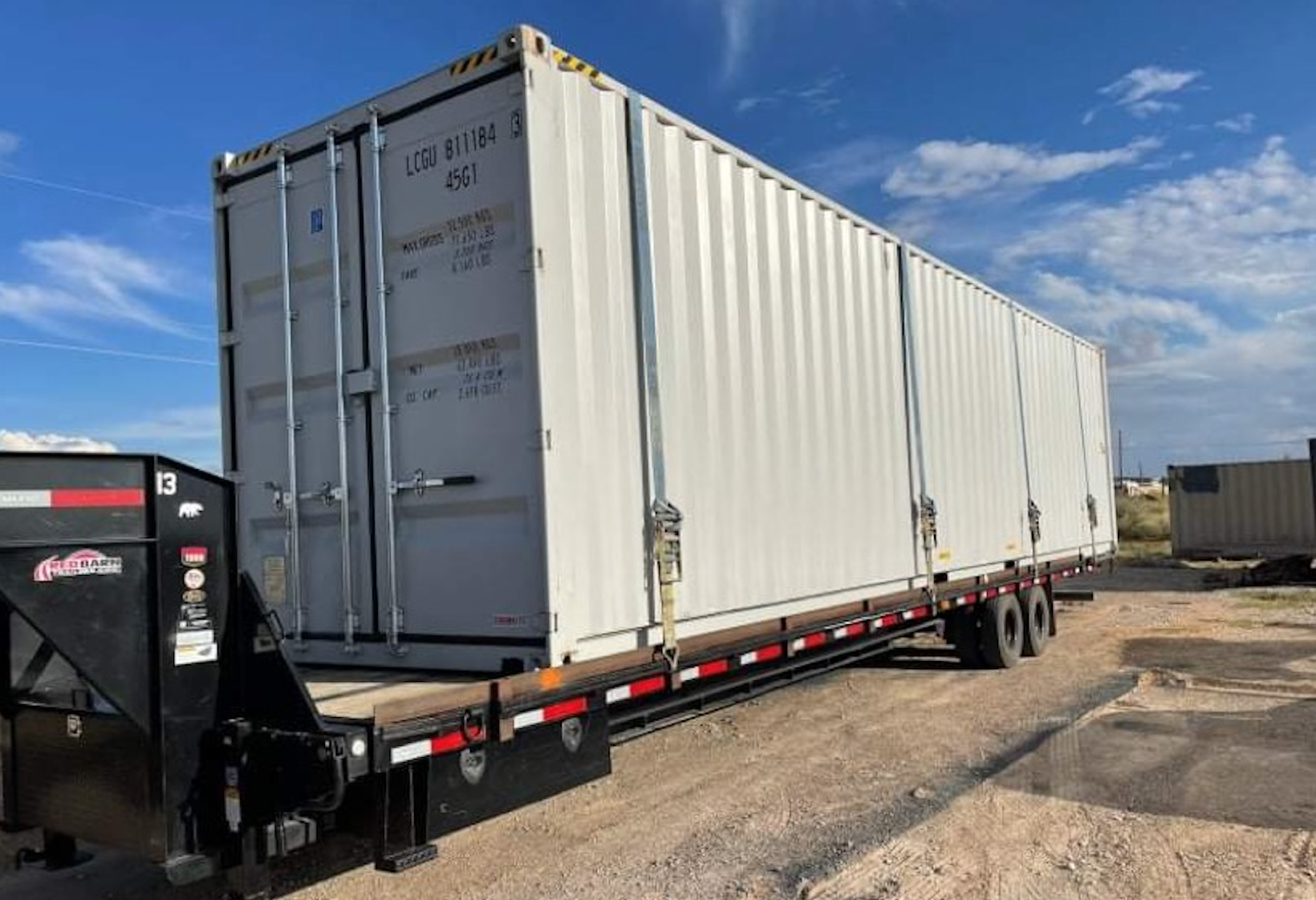 Shipping Containers Show Low, AZ Shipping Containers Show Low AZ