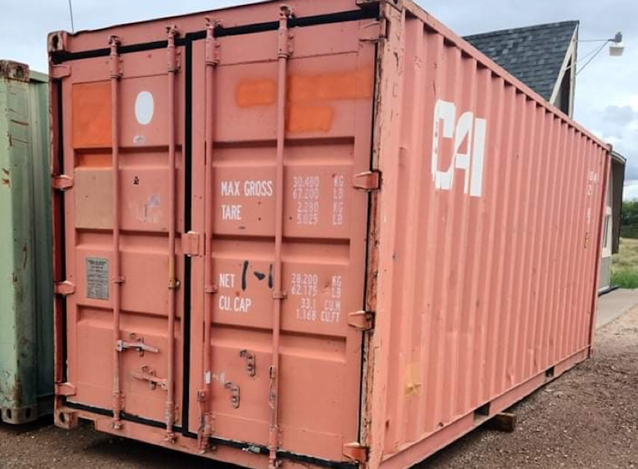 Shipping Containers Show Low, AZ Shipping Containers Show Low AZ