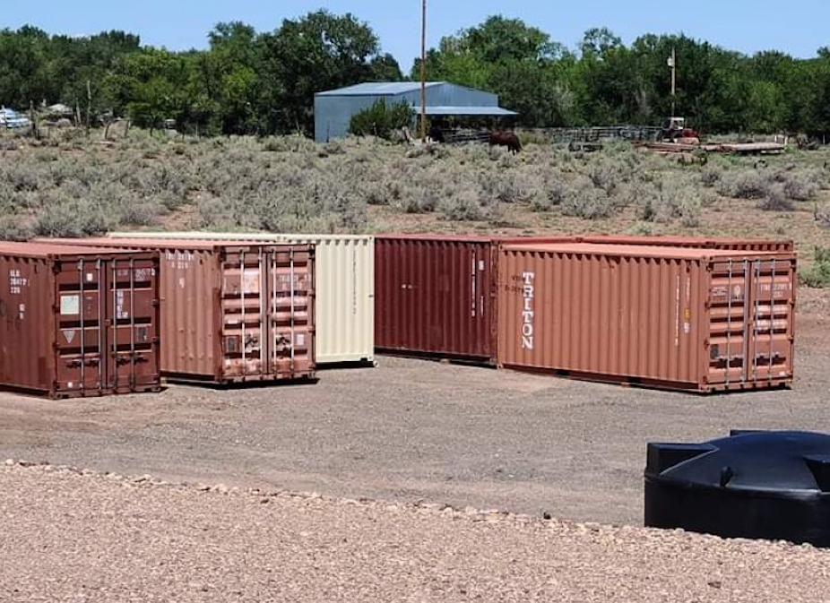Shipping Containers Show Low, AZ Shipping Containers Show Low AZ