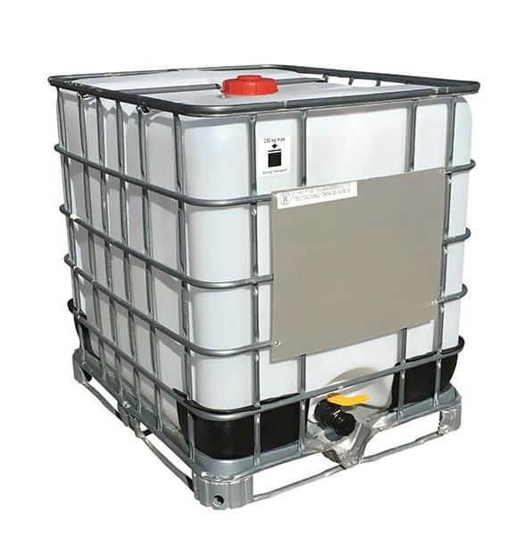 Bushman / Poly-Mart Water Storage Tanks