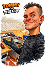 Tommy The Tile Guy Tommy The Tile Guy