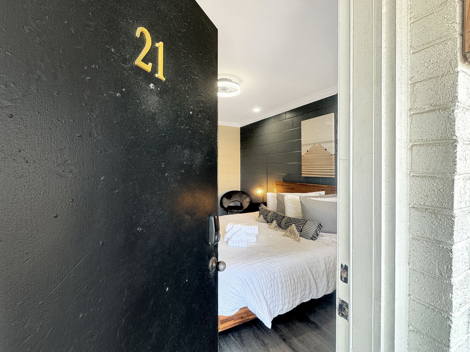 room 21
